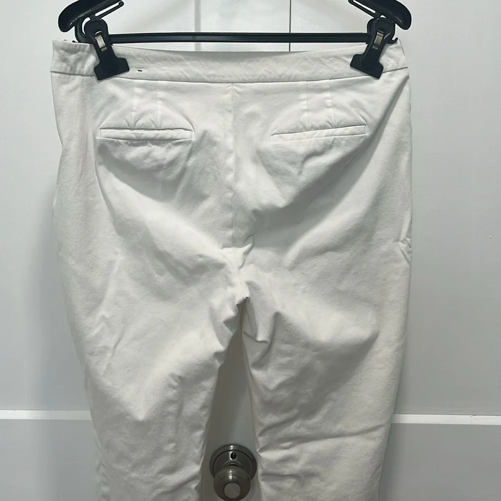 Talbots Ankle Pants - Picture 5 of 6